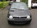 Renault Twingo 1.2i El�gance 48000KM AVEC CAR PASS TRES RARE ! Noir - thumbnail 3