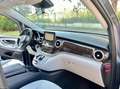 Mercedes-Benz V 250 d 190cv auto 4Matic E6 Long 8Posti Premium KM CERT Grigio - thumbnail 36