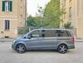 Mercedes-Benz V 250 d 190cv auto 4Matic E6 Long 8Posti Premium KM CERT siva - thumbnail 7