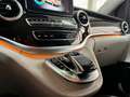 Mercedes-Benz V 250 d 190cv auto 4Matic E6 Long 8Posti Premium KM CERT Сірий - thumbnail 33