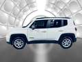 Jeep Renegade Renegade 1.3 t4 phev Limited 4xe at6 Weiß - thumbnail 3