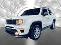 Jeep Renegade Renegade 1.3 t4 phev Limited 4xe at6 Weiß - thumbnail 2