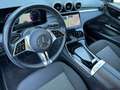 Mercedes-Benz C 200 T Business NAV+LED+KAMERA+WIDESCREEN+18ZO Bleu - thumbnail 8