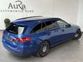 Mercedes-Benz C 200 T Business NAV+LED+KAMERA+WIDESCREEN+18ZO Bleu - thumbnail 5