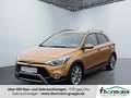 Hyundai i20 Active Passion + 1.4 Sitzheizung, Tempomat Orange - thumbnail 1