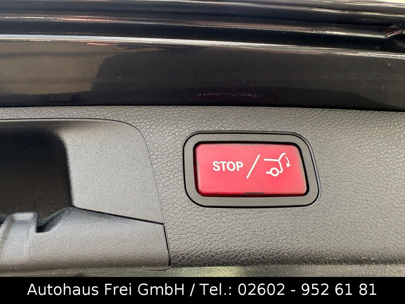 Mercedes-Benz E 200 d T-Mod. AVANTGARDE* 2J GARANTIE*WIDESCREE — photo 14