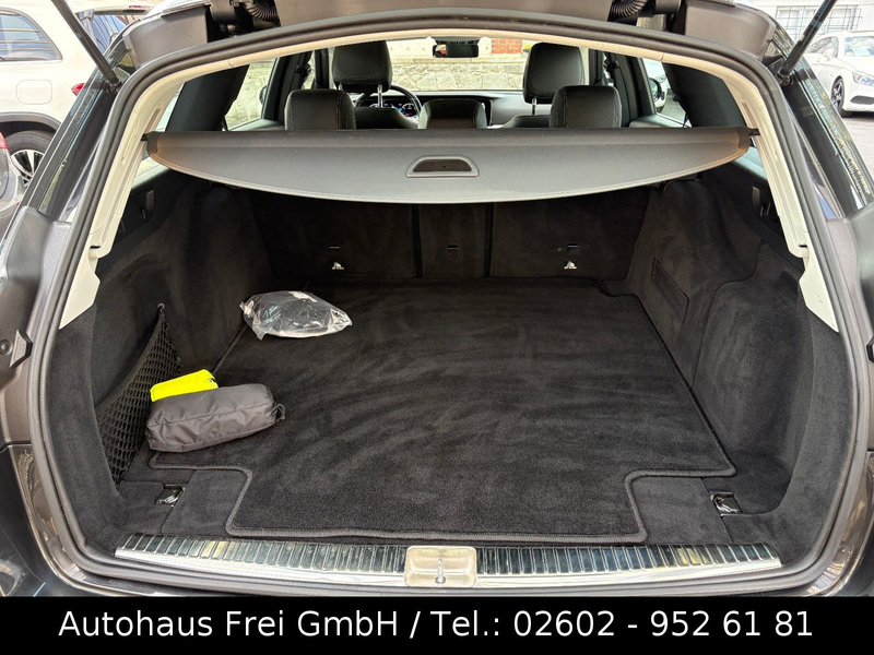 Mercedes-Benz E 200 d T-Mod. AVANTGARDE* 2J GARANTIE*WIDESCREE — photo 13