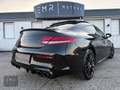 Mercedes-Benz C 43 AMG C43 AMG 4MATIC Aut. PERFORMANCE AUSPUFF, SCHALE... Schwarz - thumbnail 14