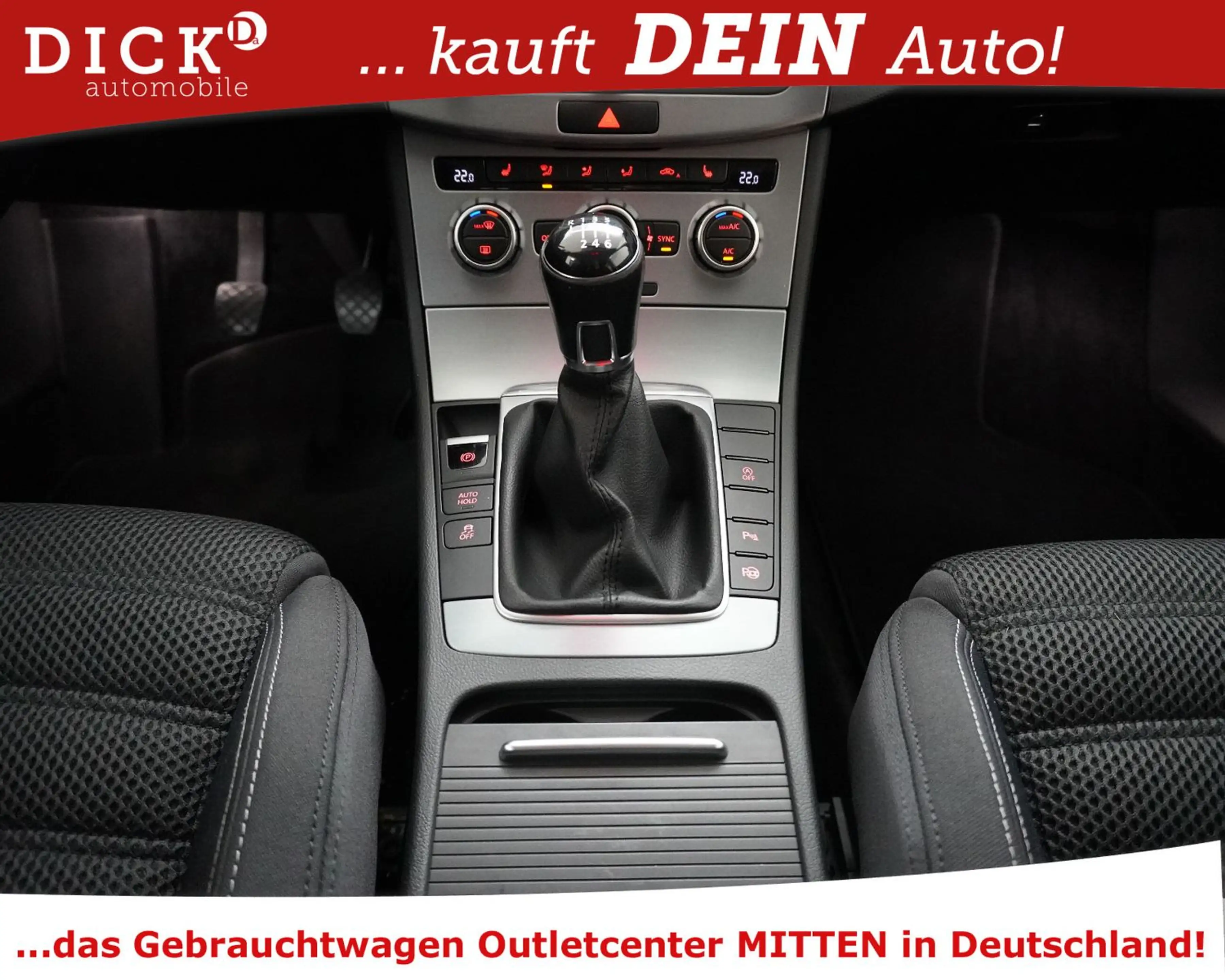 Volkswagen CC 2.0d Sport 5SIT+MASS+SITLÜFT+SHZ+XEN+AHK+18" — photo 15