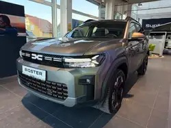 Dacia Bigster Extreme hybrid G 150 4x4