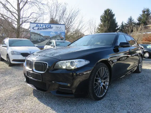 BMW 535 Touring 535 d xDrive