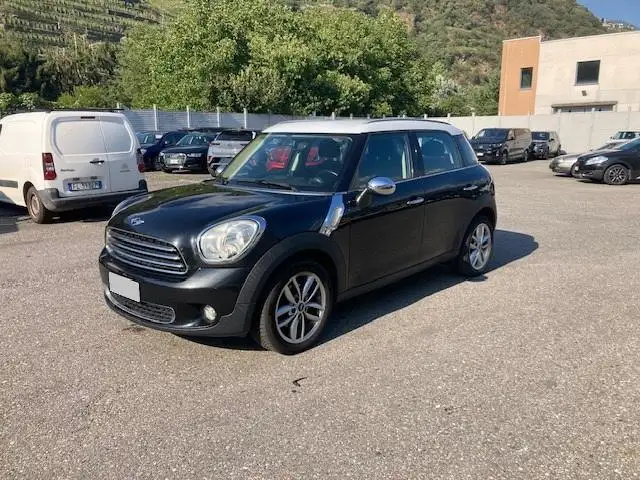 MINI Cooper Countryman 1.6 Cooper