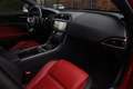 Jaguar XE 20t R-Sport | 1Jaar GARANTIE | CAMERA | CRUISE | Rood - thumbnail 7