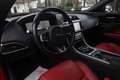 Jaguar XE 20t R-Sport | 1Jaar GARANTIE | CAMERA | CRUISE | Rood - thumbnail 14