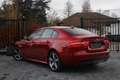 Jaguar XE 20t R-Sport | 1Jaar GARANTIE | CAMERA | CRUISE | Rood - thumbnail 3