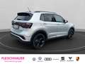 Volkswagen T-Cross R-Line 1.5 TSI Sportpaket AHK-abnehmbar Navi Digit Silber - thumbnail 4