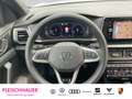 Volkswagen T-Cross R-Line 1.5 TSI Sportpaket AHK-abnehmbar Navi Digit Silber - thumbnail 14