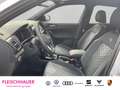 Volkswagen T-Cross R-Line 1.5 TSI Sportpaket AHK-abnehmbar Navi Digit Silber - thumbnail 8