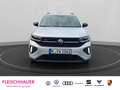 Volkswagen T-Cross R-Line 1.5 TSI Sportpaket AHK-abnehmbar Navi Digit Silber - thumbnail 2