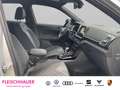 Volkswagen T-Cross R-Line 1.5 TSI Sportpaket AHK-abnehmbar Navi Digit Silber - thumbnail 11