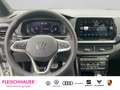 Volkswagen T-Cross R-Line 1.5 TSI Sportpaket AHK-abnehmbar Navi Digit Silber - thumbnail 9