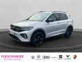 Volkswagen T-Cross R-Line 1.5 TSI Sportpaket AHK-abnehmbar Navi Digit Silber - thumbnail 1