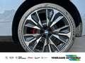 BMW iX 60 M Sport Park-Assistent Sportpaket HUD Luftfeder Šedá - thumbnail 4