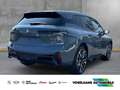 BMW iX 60 M Sport Park-Assistent Sportpaket HUD Luftfeder Šedá - thumbnail 2