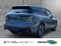 BMW iX 60 M Sport Park-Assistent Sportpaket HUD Luftfeder Grijs - thumbnail 2