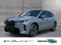 BMW iX 60 M Sport Park-Assistent Sportpaket HUD Luftfeder Grijs - thumbnail 1