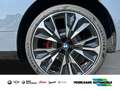 BMW iX 60 M Sport Park-Assistent Sportpaket HUD Luftfeder Grijs - thumbnail 4