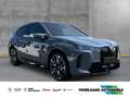 BMW iX 60 M Sport Park-Assistent Sportpaket HUD Luftfeder Šedá - thumbnail 8