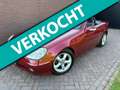 Mercedes-Benz SLK 200 K. 1e Eigenaar Zeer Mooi! Rouge - thumbnail 1