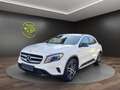 Mercedes-Benz GLA 200 GLA-Klasse GLA 200 CDI d Urban 4Matic Activity Edi Weiß - thumbnail 1