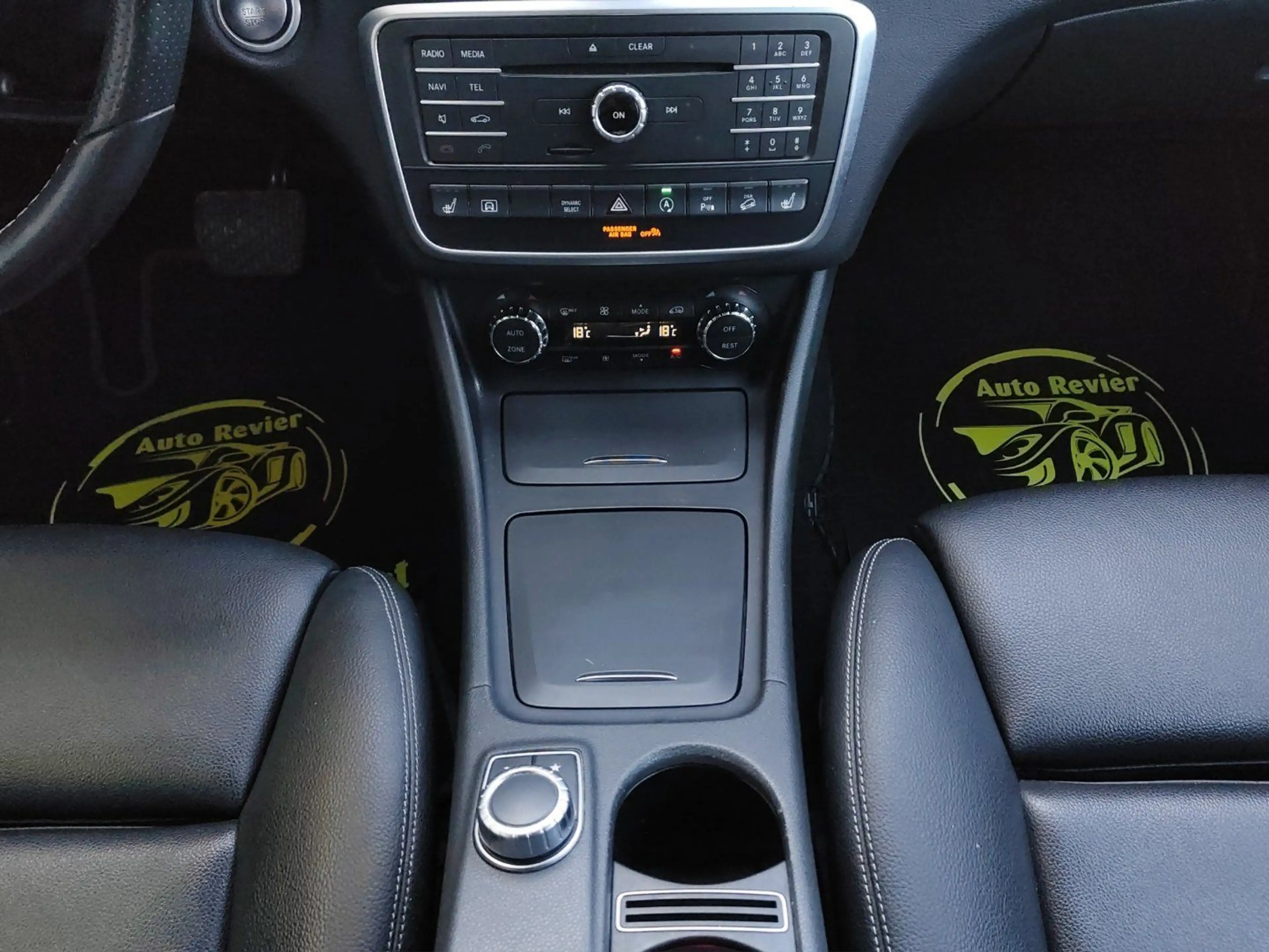 Mercedes-Benz GLA 200 GLA-Klasse GLA 200 CDI d Urban 4Matic Activity Edi — photo 14