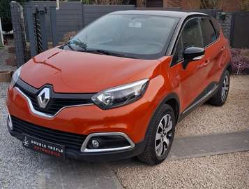 Captur 0.9 TCe Energy Iconic