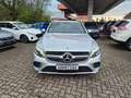 Mercedes-Benz GLC 300 Coupe 4Matic Silber - thumbnail 6