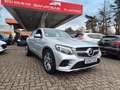 Mercedes-Benz GLC 300 Coupe 4Matic Silber - thumbnail 3