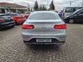 Mercedes-Benz GLC 300 Coupe 4Matic Silber - thumbnail 11