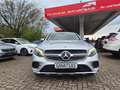 Mercedes-Benz GLC 300 Coupe 4Matic Silber - thumbnail 4