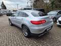 Mercedes-Benz GLC 300 Coupe 4Matic Silber - thumbnail 10