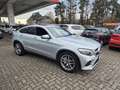 Mercedes-Benz GLC 300 Coupe 4Matic Silber - thumbnail 12