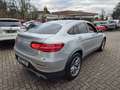 Mercedes-Benz GLC 300 Coupe 4Matic Silber - thumbnail 5