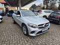 Mercedes-Benz GLC 300 Coupe 4Matic Silber - thumbnail 13