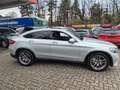 Mercedes-Benz GLC 300 Coupe 4Matic Silber - thumbnail 14