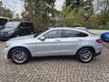 Mercedes-Benz GLC 300 Coupe 4Matic Silber - thumbnail 8