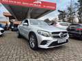 Mercedes-Benz GLC 300 Coupe 4Matic Silber - thumbnail 9