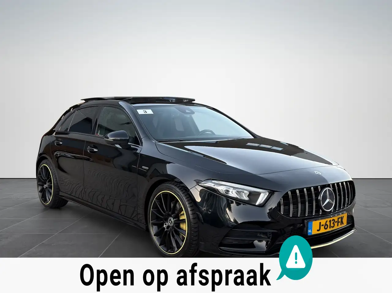 Mercedes-Benz A 220
