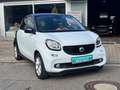 smart forFour forfour Basis 66kW Garantie 1 Jahr . Blanc - thumbnail 1