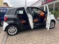 smart forFour forfour Basis 66kW Garantie 1 Jahr . Blanc - thumbnail 14